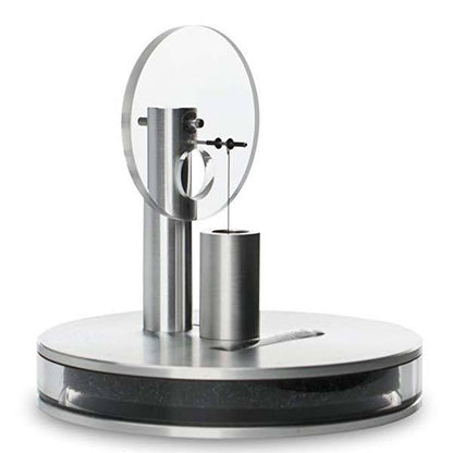 High Performance Low Temperature Stirling Engine Gift Collection