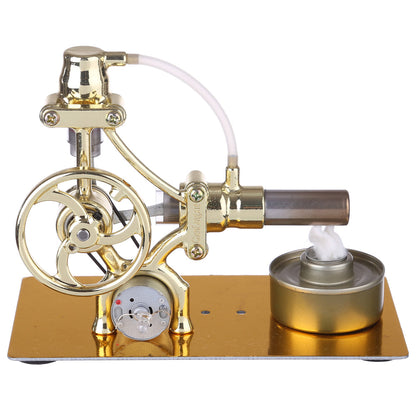 Single Cylinder Balance Stirling Engine Model Experiment Set