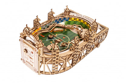 Ugears - Quidditch™ Pinball model kit