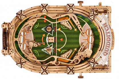 Ugears - Quidditch™ Pinball model kit