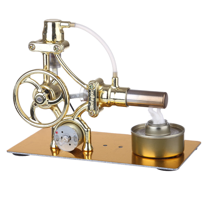 Single Cylinder Balance Stirling Engine Model Experiment Set