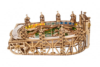 Ugears - Quidditch™ Pinball model kit