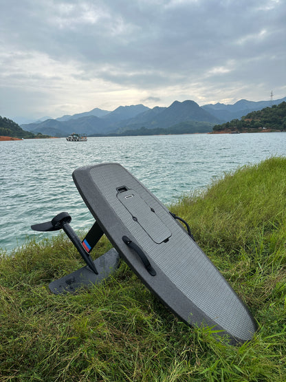 Electric Hydrofoil Surfboard | Remote Control, Long Endurance, Easy Installation