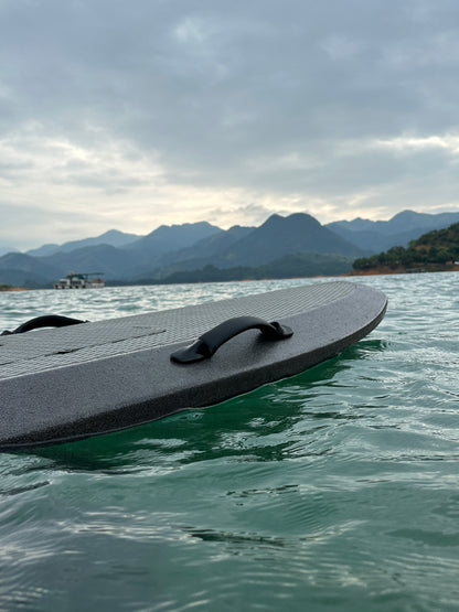 Electric Hydrofoil Surfboard | Remote Control, Long Endurance, Easy Installation