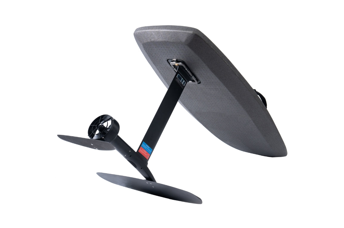 Electric Hydrofoil Surfboard | Remote Control, Long Endurance, Easy Installation