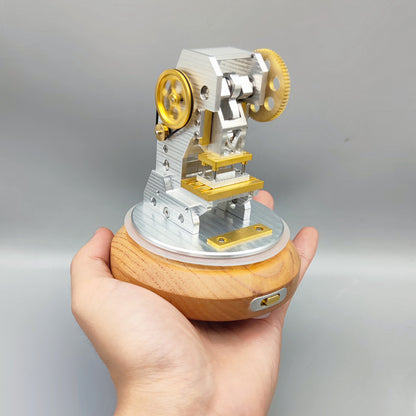 【Mech Artisans only】Punching machine model