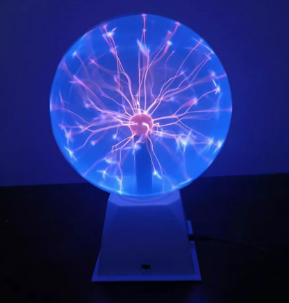 Plasma Magic Ball