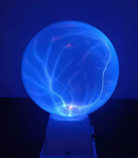 Plasma Magic Ball