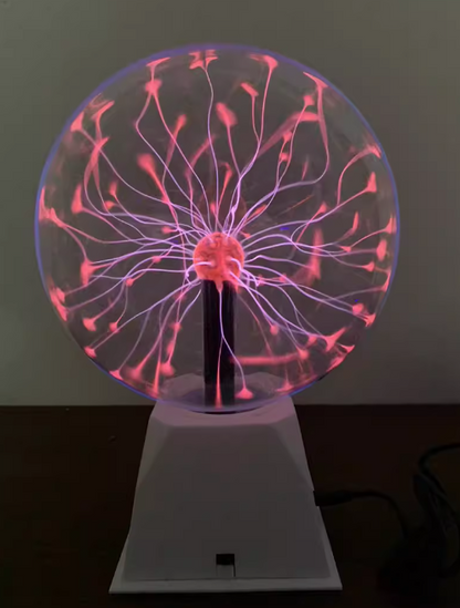 Plasma Magic Ball