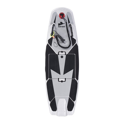 Electric Surfboard | 12KW | Single Jet Competition Model