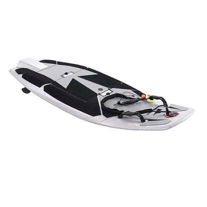 Electric Surfboard | 12KW | Single Jet Competition Model