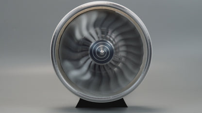 【Mech Artisans Only】TRENT900 engine of Airbus